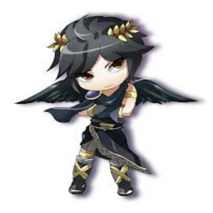 chibi dark pit Roblox decal