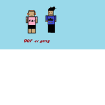 OOF -er gang