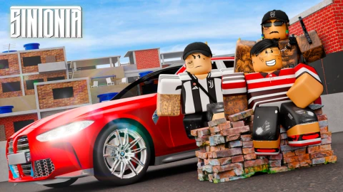 Full AC Bypass (OPEN SOURCE) - [UPD] Sintonia RP script preview