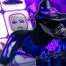 Forsaken Outfits Catalog icon