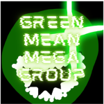 GreenMeanMegaGroup