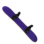 QT Snowboard
