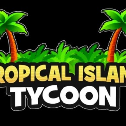 Tropical Island Tycoon