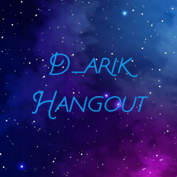 D_arik Hangout