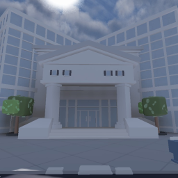 Slowtime Games | City