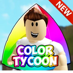 Super Color Tycoon icon