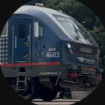 amtrak railway corperation