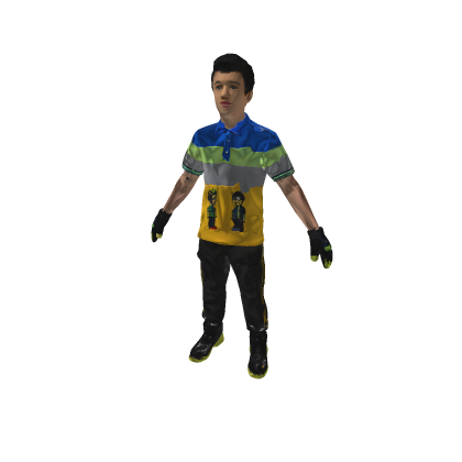 Giant Luis