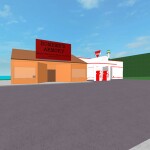 The Original ThirdTown/Merryvile