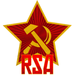 [RSA] Robloxian Socialist Army