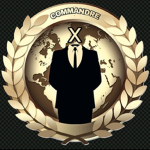 Commandre Development Team