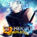 [LE] Elemental Simulator