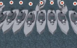 Cobras Naval Warfare Clan