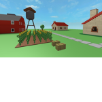 Farmers Inc.