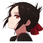 Anime Stuff :D