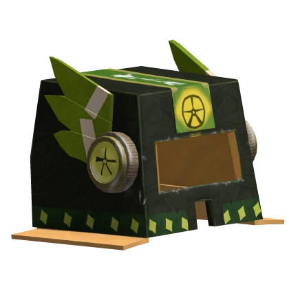 Item Thumbnail