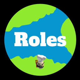Roles for World Restaurant