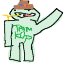 Team k00pkidd clan