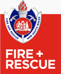 Fire + Resue NSW