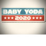 BabyYodaMeme