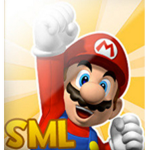 super mario logan fan page