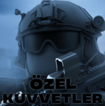 LOA | Özel Kuvvetler Komutanlığı