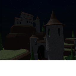 Town Hangout
