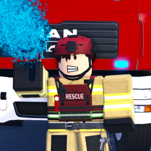 JRG Training Place official Roblox game thumbnail