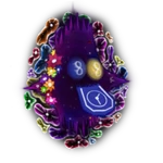 Infinity Alalal