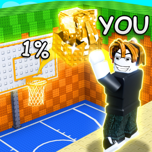 Throw a Lucky Block