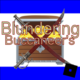 Blundering Buccaneer's [BETA]