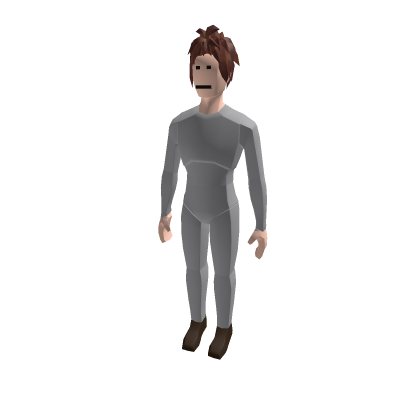 MrGrey Roblox Test But Better