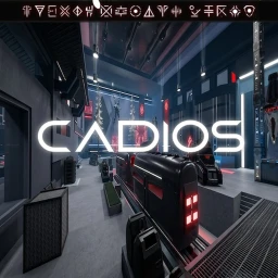 [FREE] Cadios Station icon