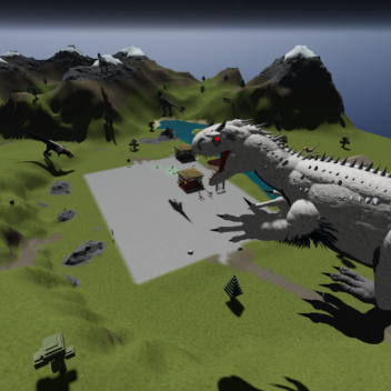 Arion1SkyWalker's animal safari