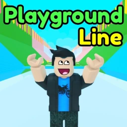 Playground Line ✨ icon