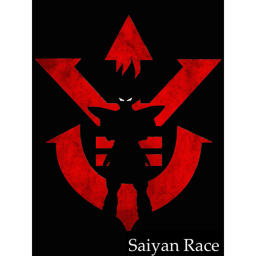 Saiyan Race Home: Planet Vegeta