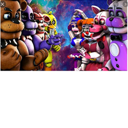 FNaF