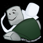 Mythos Enshrined