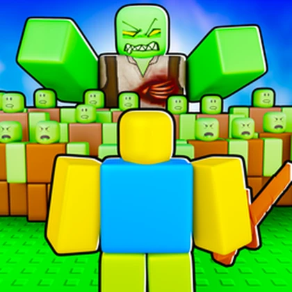 Dig to Defend Roblox group icon