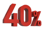 40% METHOD LEGIT