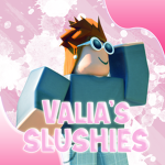 Valia's Slushies