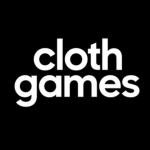 Cloth games
