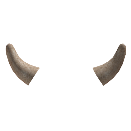Niu Lai Horns Roblox item
