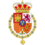 [SPA] The Royal Family of Spain