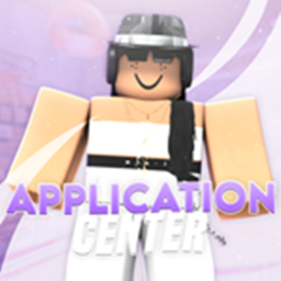 Application Center