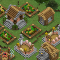 Build a Village