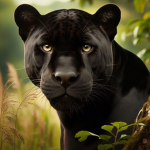 Jazzy Jaguar