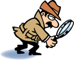 The Detectives of Levantithe
