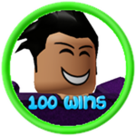 100 Survivor Wins