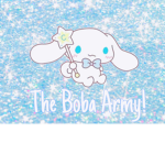 {The Boba Army!}